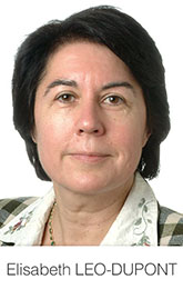 Elisabeth Leo-Dupont
